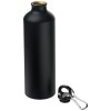 10064000f Matowy bidon Pacific 770 ml z karabińczykiem