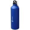 10064001f Matowy bidon Pacific 770 ml z karabińczykiem