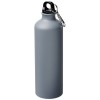10064002f Matowy bidon Pacific 770 ml z karabińczykiem