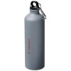 10064002f Matowy bidon Pacific 770 ml z karabińczykiem