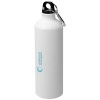 10064003f Matowy bidon Pacific 770 ml z karabińczykiem