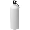 10064003f Matowy bidon Pacific 770 ml z karabińczykiem