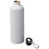 10064003f Matowy bidon Pacific 770 ml z karabińczykiem