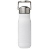 10064203f Miedziany izolowany próżniowo bidon Yuki o pojemności 350 ml