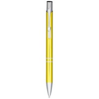 10758307f Długopis automatyczny Moneta z anodyzowanego aluminium