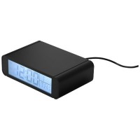 13510500f Zegar do ładowania bezprzewodowego Seconds
