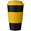21000228f Kubek termiczny z serii Americano® o pojemności 350 ml z uchwytem