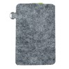76871p-05 Etui z filcu na klucze