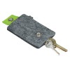 76871p-05 Etui z filcu na klucze