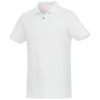 37502014f Beryl - męska organiczne polo z krótkim rękawem z recyclingu XL Male