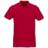 37502256f Beryl - męska organiczne polo z krótkim rękawem z recyclingu 3XL Male
