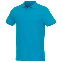 37502431f Beryl - męska organiczne polo z krótkim rękawem z recyclingu S Male 37502431f Beryl - męska organiczne polo z krótkim rękawem z recyclingu S Male