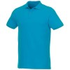 37502434f Beryl - męska organiczne polo z krótkim rękawem z recyclingu XL Male