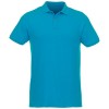 37502434f Beryl - męska organiczne polo z krótkim rękawem z recyclingu XL Male