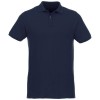 37502496f Beryl - męska organiczne polo z krótkim rękawem z recyclingu 3XL Male