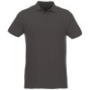 37502890f Beryl - męska organiczne polo z krótkim rękawem z recyclingu XS Male