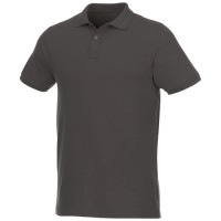 37502894f Beryl - męska organiczne polo z krótkim rękawem z recyclingu XL Male