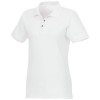 37503013f Beryl - organiczne damska polo z krótkim rękawem z recyclingu L Female