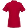 37503255f Beryl - organiczne damska polo z krótkim rękawem z recyclingu XXL Female