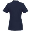 37503493f Beryl - organiczne damska polo z krótkim rękawem z recyclingu L Female
