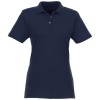37503494f Beryl - organiczne damska polo z krótkim rękawem z recyclingu XL Female