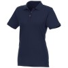 37503495f Beryl - organiczne damska polo z krótkim rękawem z recyclingu XXL Female