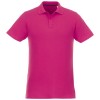 38106216f Helios - koszulka męska polo z krótkim rękawem 3XL Male