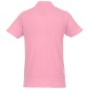 38106236f Helios - koszulka męska polo z krótkim rękawem 3XL Male