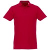 38106256f Helios - koszulka męska polo z krótkim rękawem 3XL Male