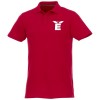 38106257f Helios - koszulka męska polo z krótkim rękawem 4XL Male