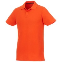 38106331f Helios - koszulka męska polo z krótkim rękawem S Male