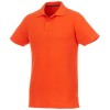 38106336f Helios - koszulka męska polo z krótkim rękawem 3XL Male