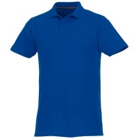 38106443f Helios - koszulka męska polo z krótkim rękawem L Male