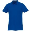 38106446f Helios - koszulka męska polo z krótkim rękawem 3XL Male