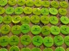 32467p Brelok Smiley- światełko odblaskowe