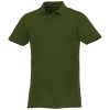 38106700f Helios - koszulka męska polo z krótkim rękawem XS Male