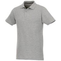 38106942f Helios - koszulka męska polo z krótkim rękawem M Male