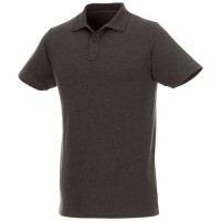 38106985f Helios - koszulka męska polo z krótkim rękawem XXL Male