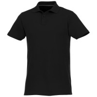 38106996f Helios - koszulka męska polo z krótkim rękawem 3XL Male