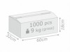 VINI Solid Długopis plastikowy