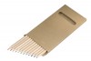 37757p Komplet kredek 12sztuk