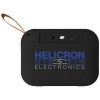 12413301f Materiałowy głośnik Bluetooth® Fashion