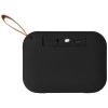 12413303f Materiałowy głośnik Bluetooth® Fashion