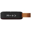 12413303f Materiałowy głośnik Bluetooth® Fashion