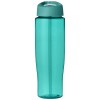 21004416f Bidon H2O Tempo® o pojemności 700 ml z wieczkiem z słomką