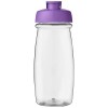 21005423f Bidon H2O Pulse® o pojemności 600 ml z wieczkiem zaciskowym