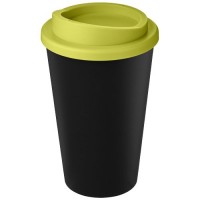 21042209f Kubek Americano Eco z recyklingu o pojemności 350 ml