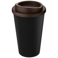 21042212f Kubek Americano Eco z recyklingu o pojemności 350 ml