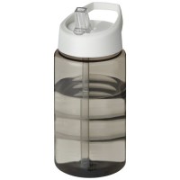 21088309f Bidon H2O Bop o pojemności 500 ml z wieczkiem z dzióbkiem