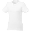 38029012f-M T-shirt damski z krótkim rękawem Heros M Female